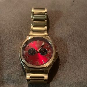 Men’s watch used in great condition